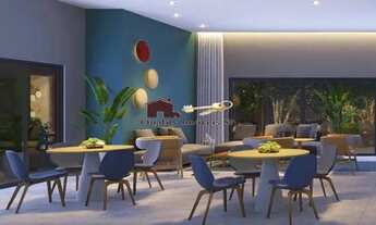 Imagem 7: LINDO APTO DE 33MTS TODO MOBILIADO!!! A 70 MTS METRO ALTO DO IPIRANGA!!!