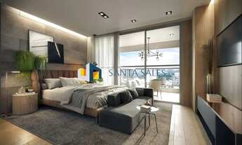 Imagem: ESPETACULAR STUDIO EM OPORTUNIDADE NO ITAIM