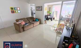 Imagem 3: Apartamento Venda Vila Leopoldina 93 m² 3 Dormitórios