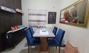 Imagem 2: Grande Méier - Rua Adriano - Casa Tríplex de Vila Sala 3 Quartos (1 Suíte) - Vaga - Terraç