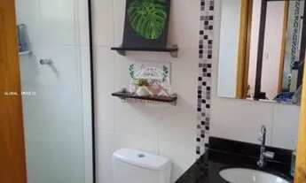 Imagem 2: Apartamento para Locação em Taubaté, Residencial Portal Da Mantiqueira, 2 dormitórios, 1 s