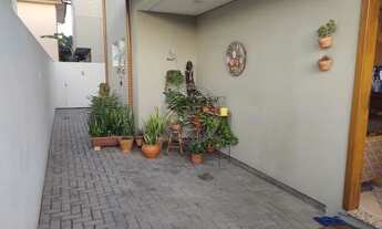 Imagem: FLORIANóPOLIS - Casa Padrão - Campeche