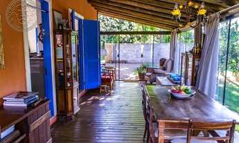 Imagem 5: FLORIANóPOLIS - Casa Padrão - Campeche