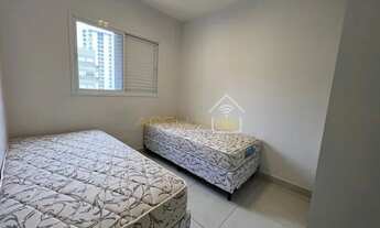 Imagem 6: Apartamento no Mirante 360 - José Menino  -  Santos