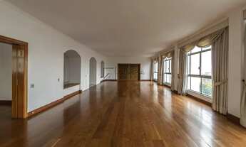 Imagem 5: Venda Apartamento 4 Dormitórios - 611 m² Bela Vista