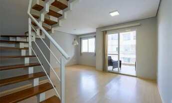 Imagem 3: Apartamento Duplex com 4 dormitórios à venda, 190 m² - Butantã - São Paulo/SP