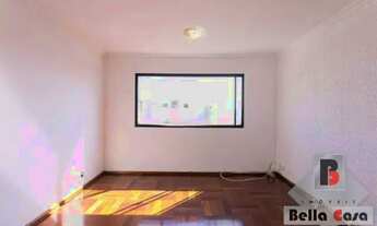 Imagem 2: Apartamento na Mooca, 59m2, com 02 quartos, sala para 02 ambientes e 02 vagas fixas