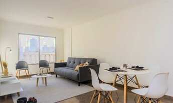 Imagem: Apartamento para venda possui 84 metros