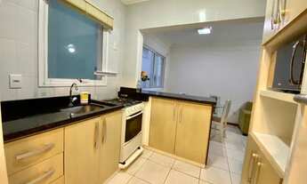 Imagem 3: Apartamento para venda possui 70 metros quadrados com 2 quartos em Zona Nova - Capão da Ca