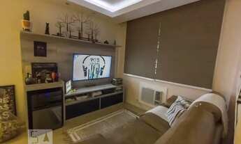 Imagem 4: Apartamento para Aluguel - Freguesia , 2 Quartos, 58 m2