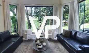 Imagem: Casa à venda em Alphaville