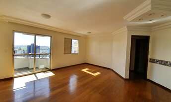 Imagem 2: Apartamento para locação no Edifício Vinicius em Cascavel