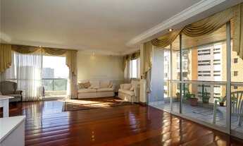 Imagem: Apartamento Morumbi 4 dormitórios 3 vagas