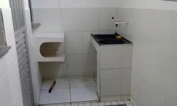 Imagem 6: Aluga-se casa Alagoinhas