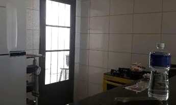 Imagem 7: Casa no Bairro Jardim Nossa Senhora do Perpétuo Socorro