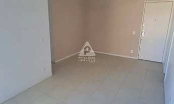 Imagem 4: Apartamento à venda, 1 quarto, 1 suíte, 1 vaga, Botafogo - RIO DE JANEIRO/RJ