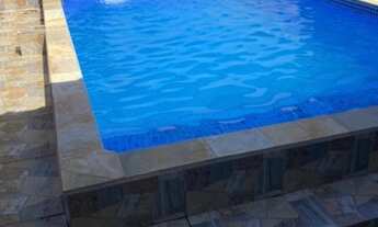 Imagem: Casa com Piscina Mongaguá - SP