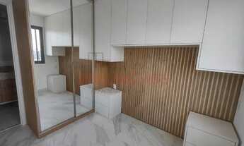 Imagem 5: Apartamento na Vila Clementino, na Rua Doutor Diogo de Faria, com 1 quarto, próximo do Met