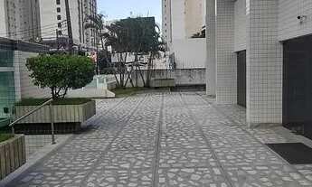 Imagem 7: Apartamento para venda próximo ao mar, com 3 quartos, 135 m² ,em Boa Viagem - Recife - Per