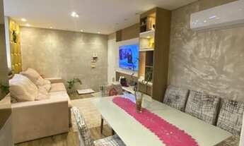 Imagem 1: LINDO Apartamento THE GATE 81 metros quadrados com 3 quartos