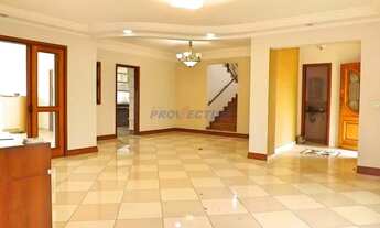 Imagem 4: Casa - Portal do Lago - Valinhos