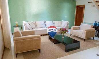 Imagem 5: Casa 5 Suítes Com Lazer Completo - 340m² à venda R$ 1.300.000 - Santos Dumont/DF