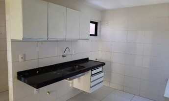 Imagem 2: Alugo 3/4 com armários na ponta verde