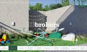 Imagem 6: Keep - Twin - Apartamento 2 Quartos, 1 Vaga, a Venda no Água Verde, Curitiba.- REbrokers