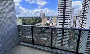 Imagem 2: Excelente Loft mobiliado no Marco