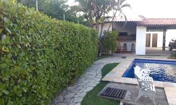 Imagem 4: Casa na Redinha Velha