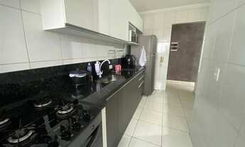 Imagem 7: Apto. Dorm, C/ SUÍTE, VARANDA GOURMET. m² área útil. Bairro: Tupi