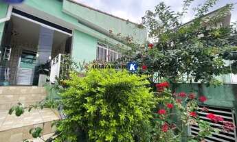 Imagem: Casa para locação Jardim Adriana mobiliada