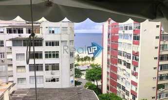 Imagem 4: APARTAMENTO - LEME - 03 QUARTOS