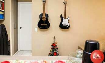 Imagem 2: São Paulo - Apartamento Padrão - Vila Prudente