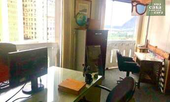 Imagem: Conjunto à venda em Prédio clássico !!!