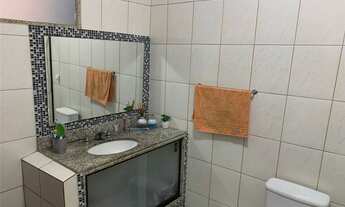 Imagem 7: EXCELENTE CASA DUPLEX NO BAIRRO DO MARCO SETE