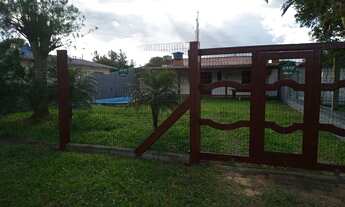 Imagem: Casa em nova Tramandaí