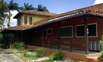 Imagem 4: Aldeia - com piscina, em condomínio e financia