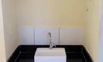 Imagem 2: Alugo casa 2/4 Coophab