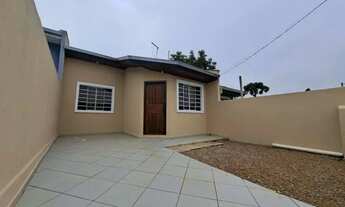 Imagem: Casa pra venda fazenda rio grande