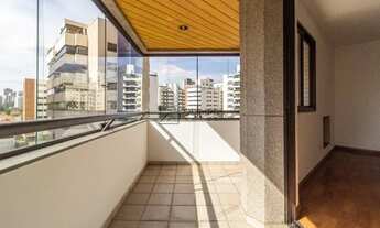 Imagem 7: Locação Apartamento 3 Dormitórios - 141 m² Brooklin