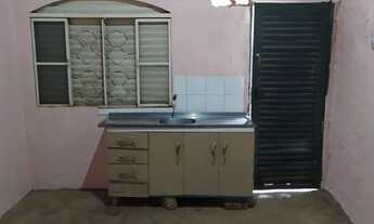 Imagem 3: Aluga se casa (sozinha no lote