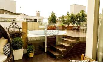 Imagem: FLORIANóPOLIS - Cobertura - Campeche