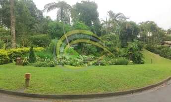 Imagem 2: Casa com 4 dormitórios à venda, 900 m² por R$ 4.900.000,00 - Haras Guancan - Cotia/SP