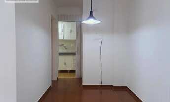 Imagem 3: 01 dormitório, na Aclimação, com serviço de lavanderia incluso no condomínio, com lazer e