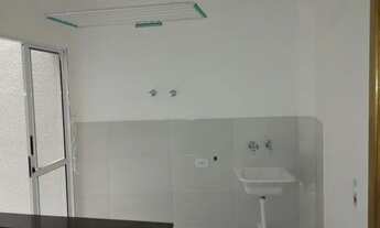 Imagem 2: Apartamento para aluguel tem 45 metros quadrados com 2 quartos em Vila Maria - São Paulo