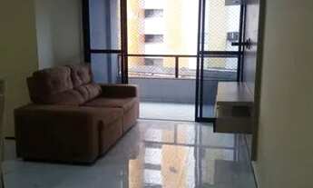 Imagem: Apartamento para aluguel possui 75 metros