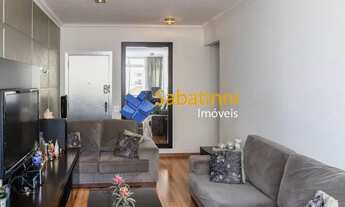 Imagem 6: APARTAMENTO A VENDA EM SP CONSOLAÇÃO