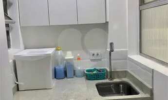 Imagem 15: Apartamento-São Paulo-CAMBUCI