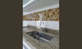 Imagem 7: Casa para Aluguel - Vila Santa Clara, 1 Quarto, 60 m2